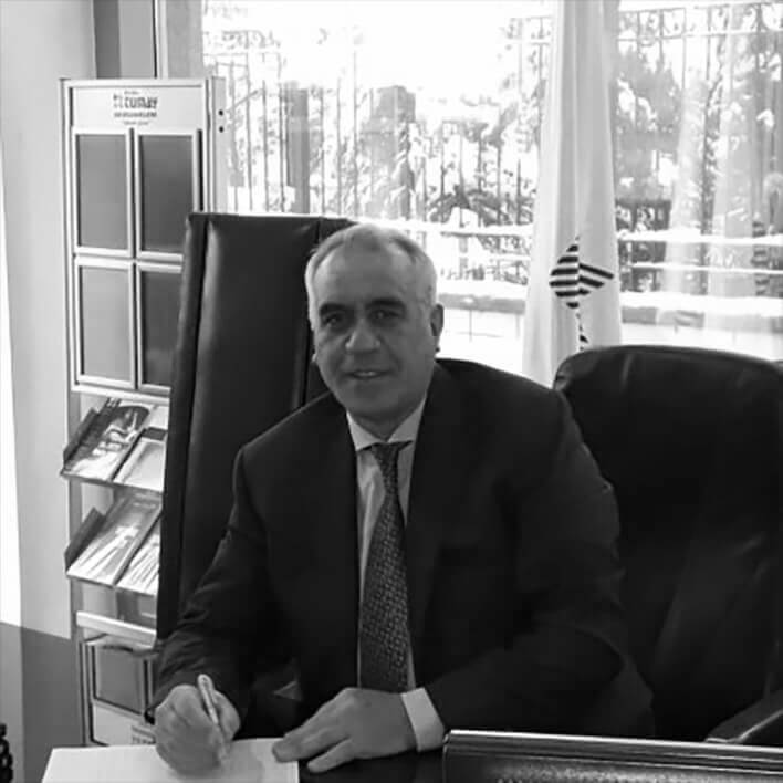 Ahmet Hançerlioğulları