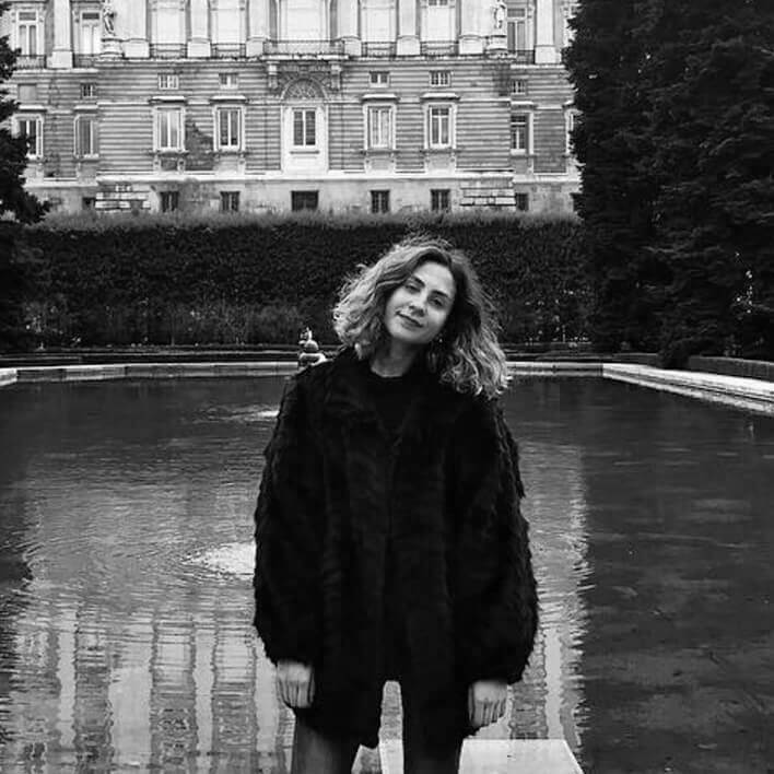 Gizem Erdoğan