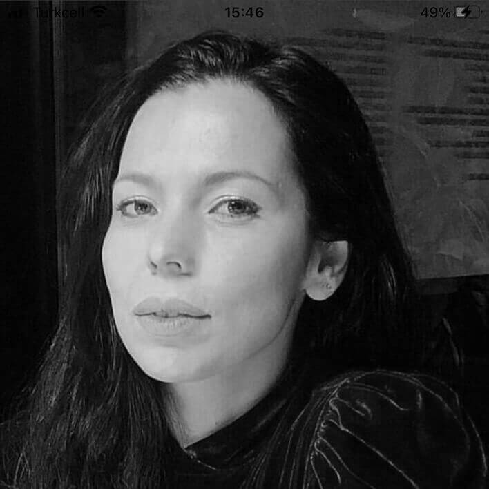 Hülya Cesur
